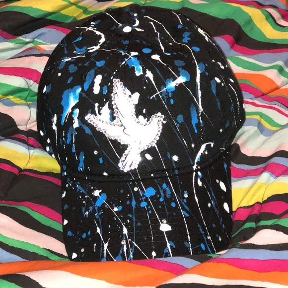 Customized DAD Hats #LongLiveChappellShow - Picture 6 of 8